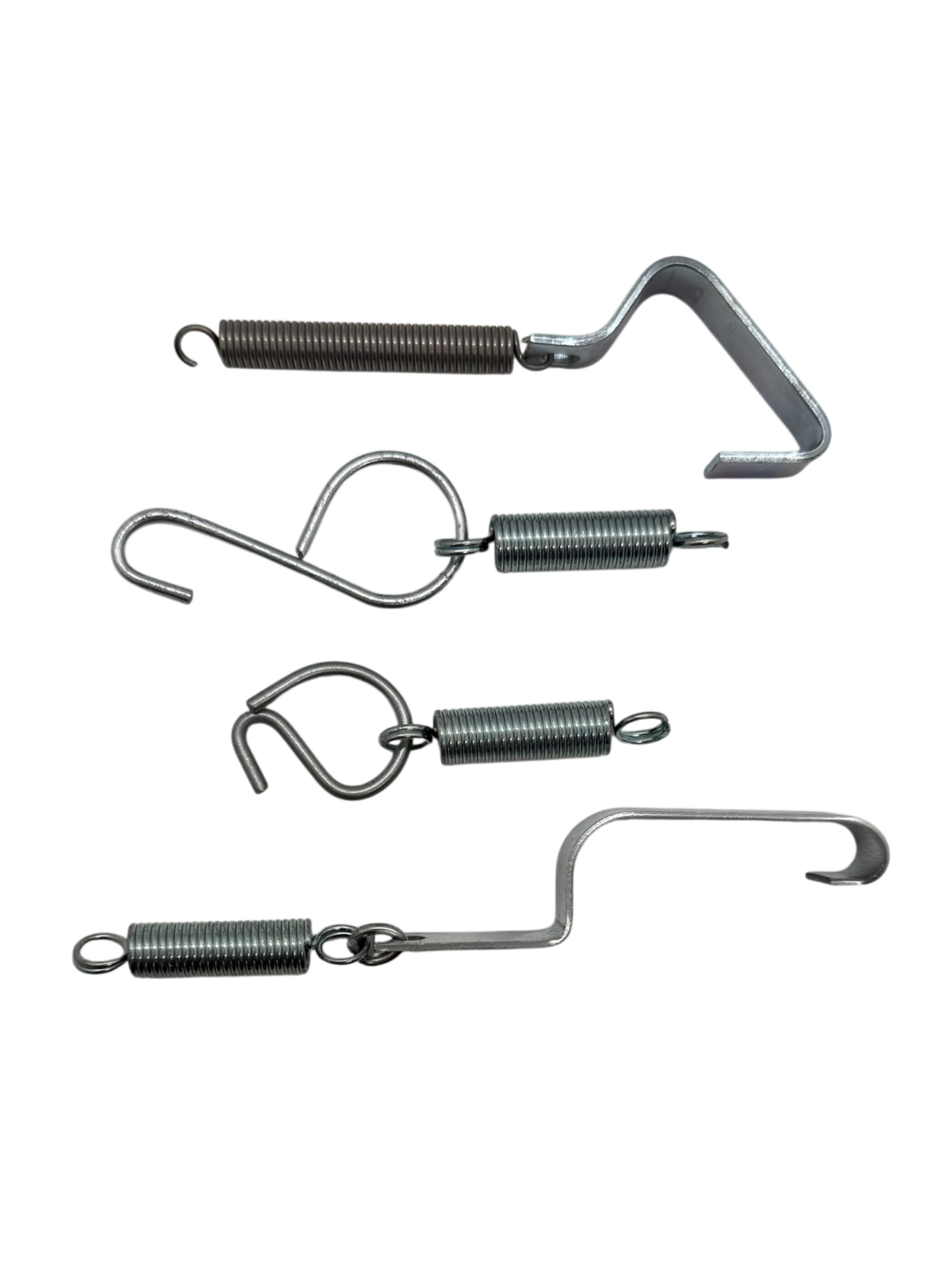 Carrier Latches