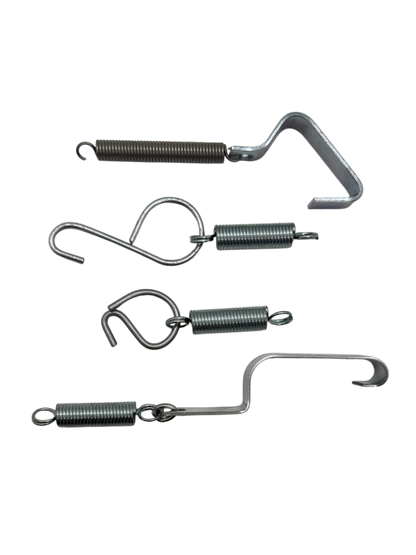 Carrier Latches