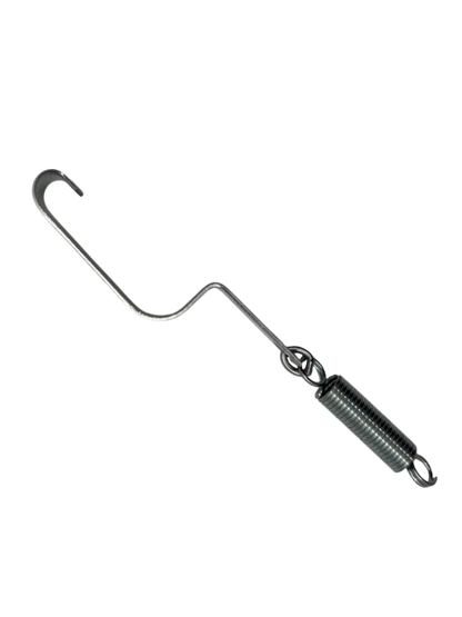 Carrier Latches