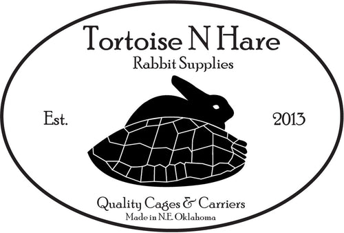 Tortoise N Hare Rabbit Supplies